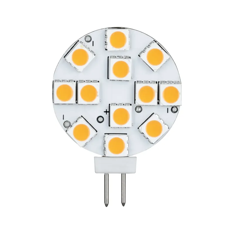 Paulmann LED NV STS G4 downl 270lm 3,2W 12V 2700K Direkt Vom Hersteller