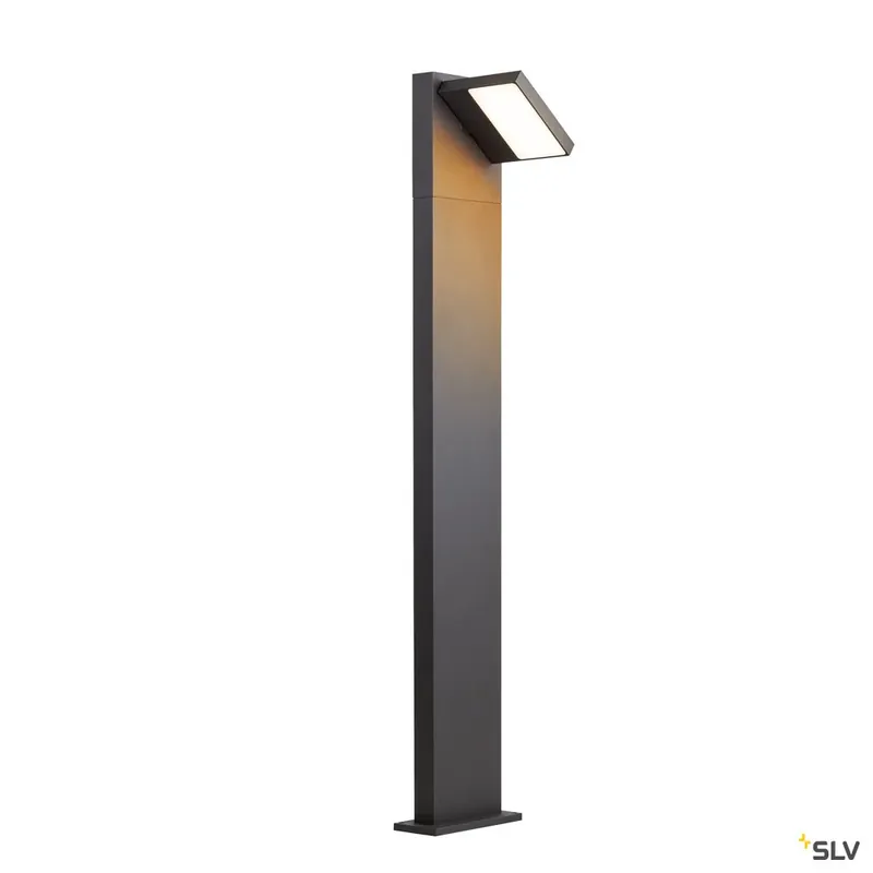 ABRIDOR POLE 100, Outdoor LED Stehleuchte IP55 anthrazit 3000/4000 K Sofort Bestellen
