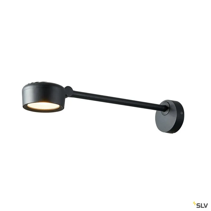 SLV ESKINA Outdoor Displayleuchte anthrazit IP65 dimmbar Wochenendangebot