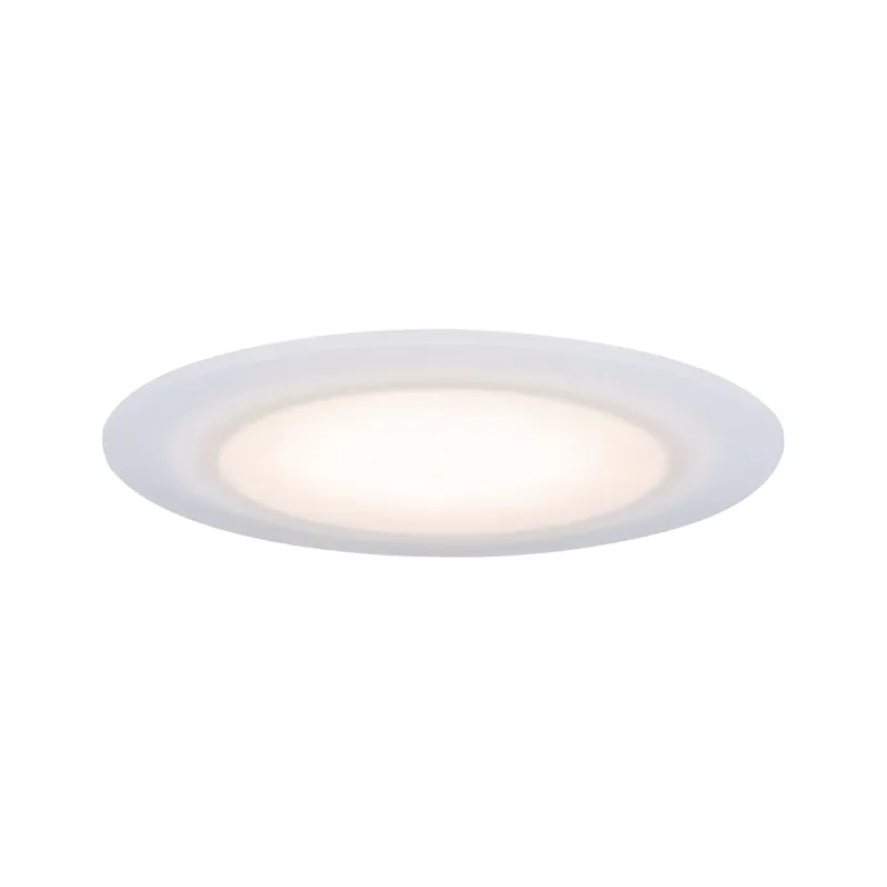 Paulmann Premium EBL Set Suon dim IP44 1x6,5W 230V 2700K Satiniert Echt