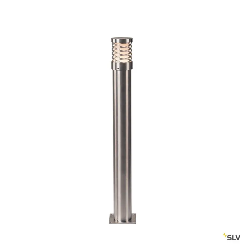 SLV TRUST 60 Stehleuchte, Edelstahl 316, LED Billig