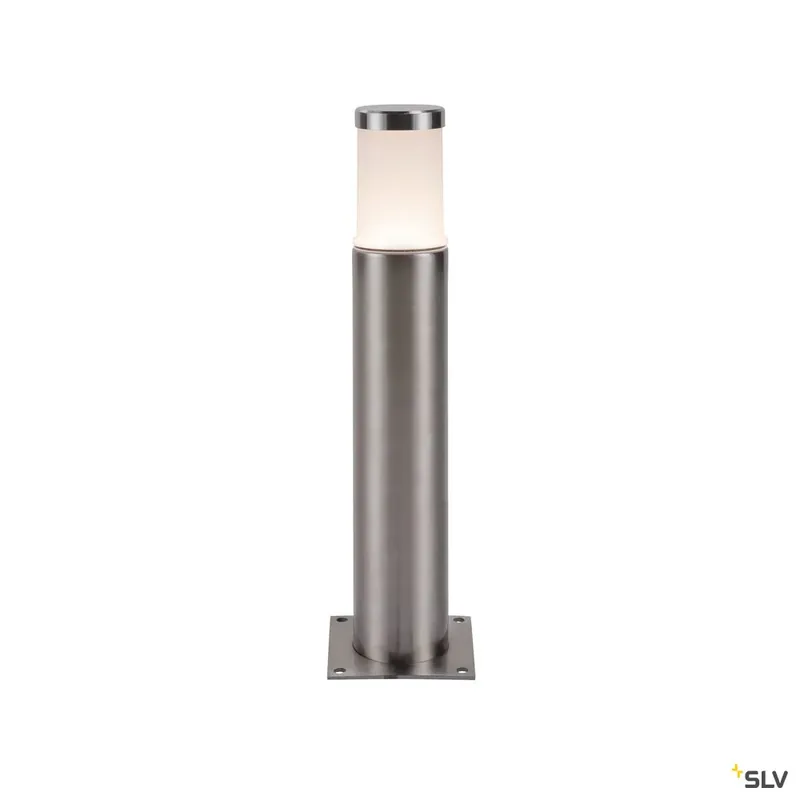 Preisknaller SLV TRUST 30 Stehleuchte, Edelstahl 316, LED