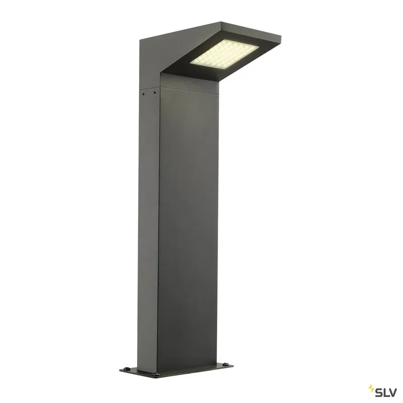Bestpreis SLV IPERI 50 Stehleuchte, anthrazit, 48 LED, neutralweiss, 4000K