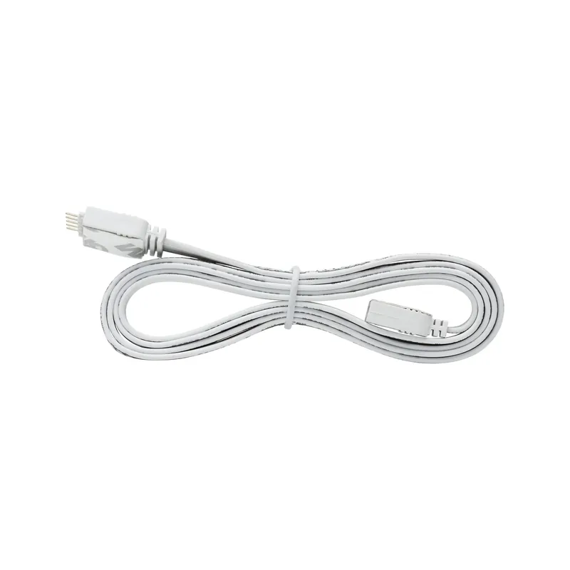 Paulmann Function MaxLED Flex-Connector 1m Weiß Kunststoff Top-Preis