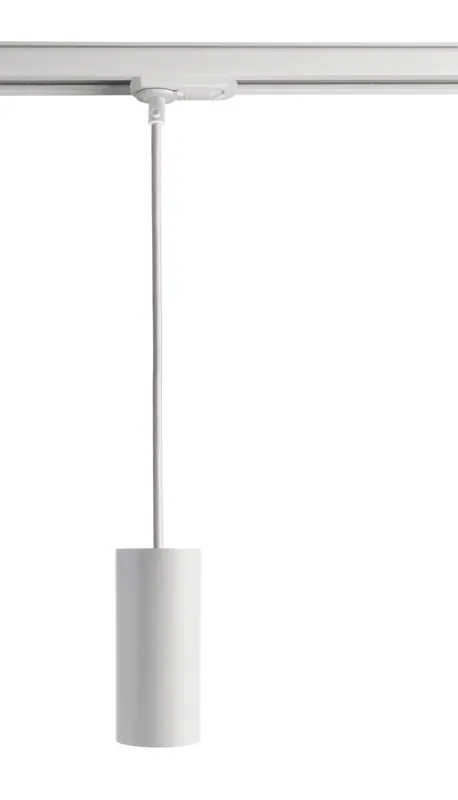Deko-Light Can 150, 1x max. 7,5 W, GU10, Weiß Echt