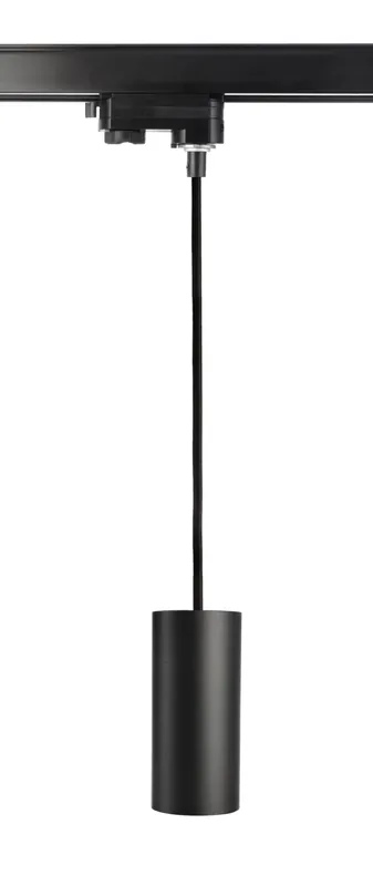 Wochenendangebot Deko-Light Can 150, 1x max. 7,5 W, GU10, Schwarz