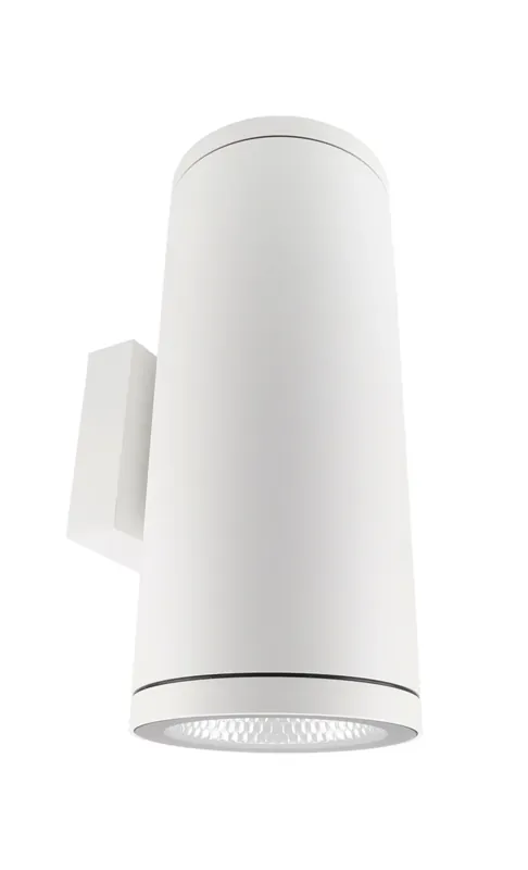 Deko-Light ShoreLine Pro Round Up+Down, 54 W, DIM, 3000/4000K, weiß Bestseller