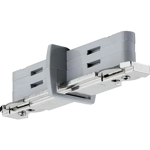 Sichere Zahlung Paulmann URail System Light&Easy Strom Trenner 230V Metall/Kunststoff