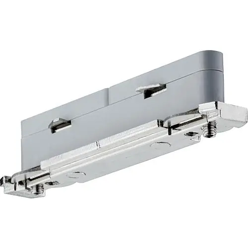 Paulmann URail System Light&Easy Linien Verbinder 230V Metall Versand Am Gleichen Tag