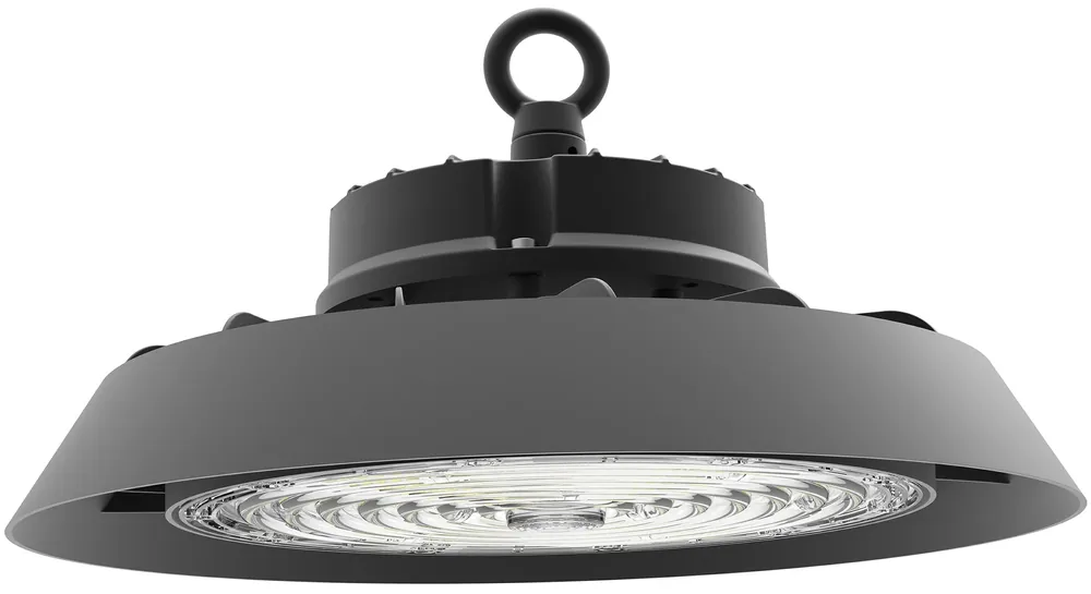 LED-Hallenstrahler 153W, 120°, IP65 24278 Lumen, 4000K, 230V / 50Hz Garantierte Lieferung