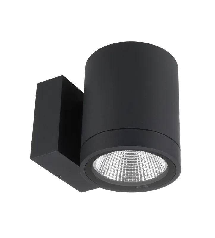 Deko-Light ShoreLine Pro Round, 12 W, DIM, 3000/4000 K, Dunkelgrau Kostenfreie Lieferung