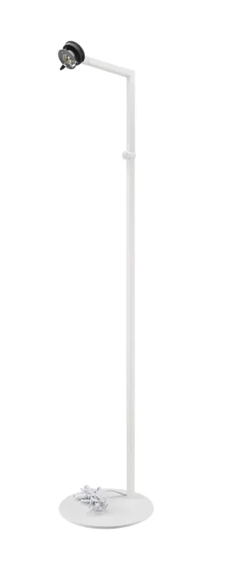 Deko-Light Can Tilt Base, 1x 7,5 W GU10, Weiß Saisonangebot