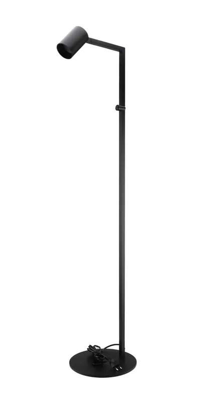 Nur Für Kurze Zeit Deko-Light Can Tilt, 1x 7,5 W GU10, Schwarz