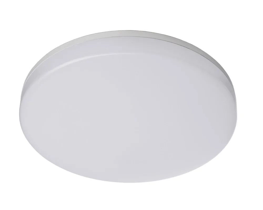 Expressversand Deko-Light Altais 2 Round, 18 W, 2700/3000/4000 K, Weiß
