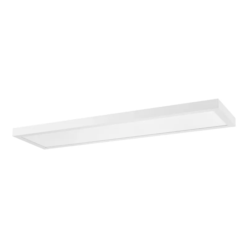 Sonderaktion Deko-Light Pro Office Sano 1225, 35W, DIM, 3000/4000K, weiß