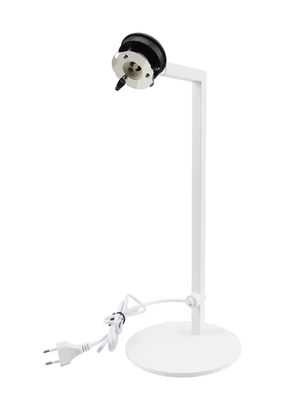 Top-Angebot Deko-Light Can Tilt Base, 1x 7,5 W GU10, Weiß