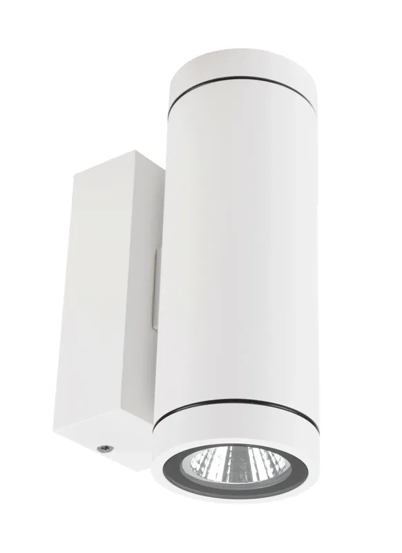 Deko-Light ShoreLine Pro Round Up+Down, 7,5 W, DIM, 3000/4000 K, weiß Nur Für Kurze Zeit