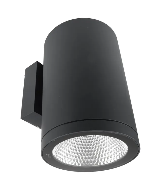 Neu Im Sortiment Deko-Light ShoreLine Pro Round, 33 W, DIM, 3000/4000 K, Dunkelgrau