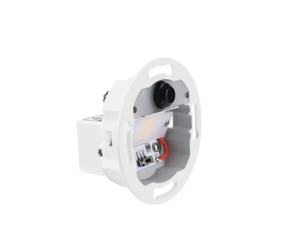 Deko-Light Alwaid Pro Motion, 2/4 W, 3000 K, Weiß Nur Heute