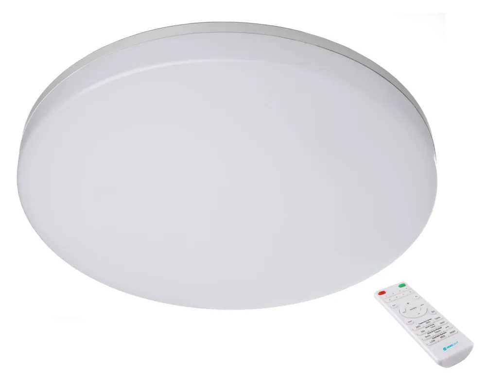 Deko-Light Altais 2 Round, Motion MS, 25 W, 2700/3000/4000 K, Weiß Sonderaktion