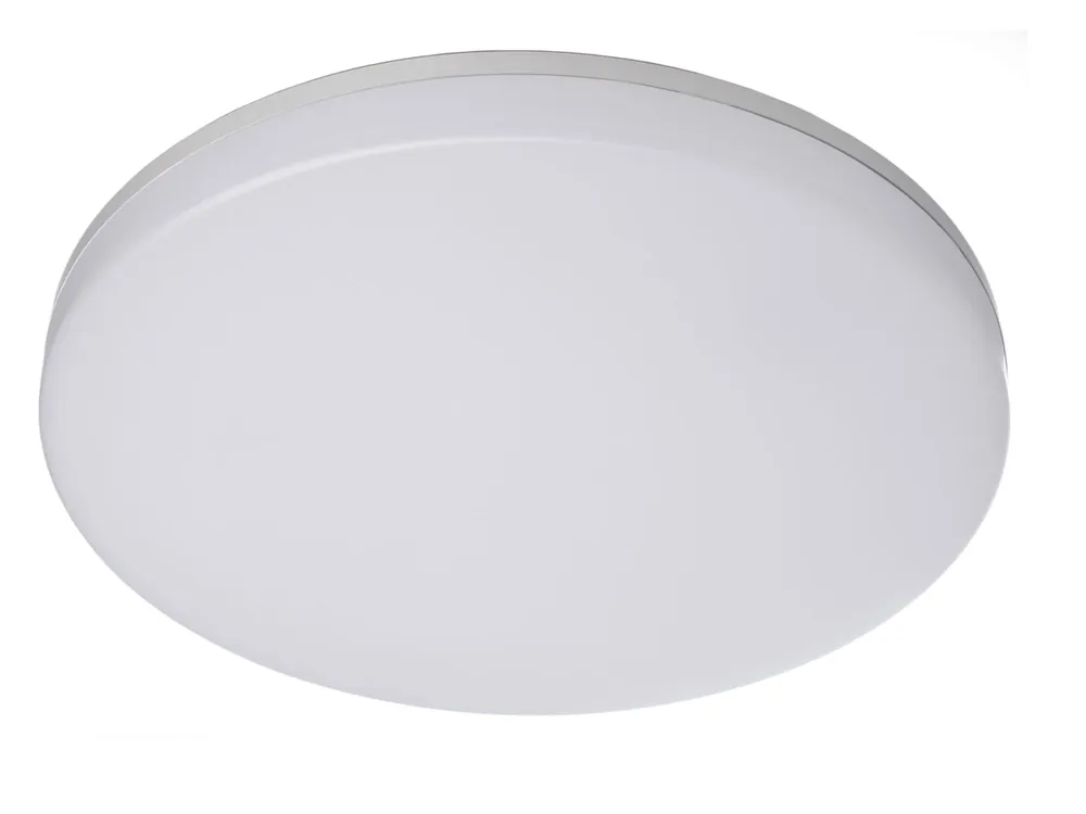 Deko-Light Altais 2 Round, Motion, 25 W, 2700/3000/4000 K, Weiß Kostenloser Versand