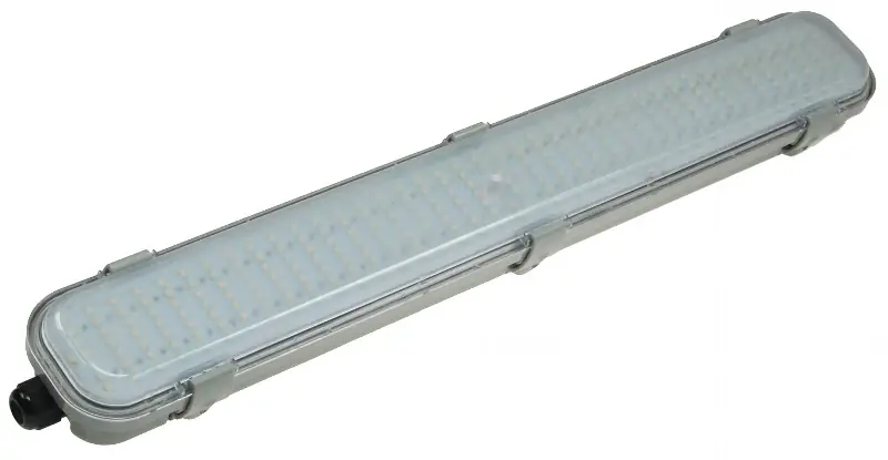 Schnäppchen LED Deckenleuchte "HORTA", IP65 18W, 1350lm, 4000K, HF-Bewegungsmelder
