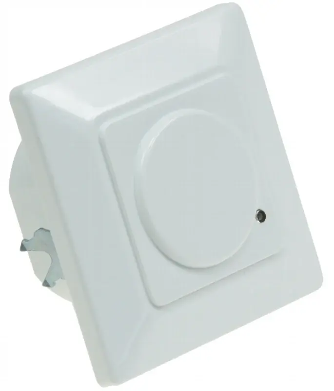 Nur Für Kurze Zeit Unterputz HF-Bewegungsmelder 160° LED geeignet, 3-Draht Technik, weiß