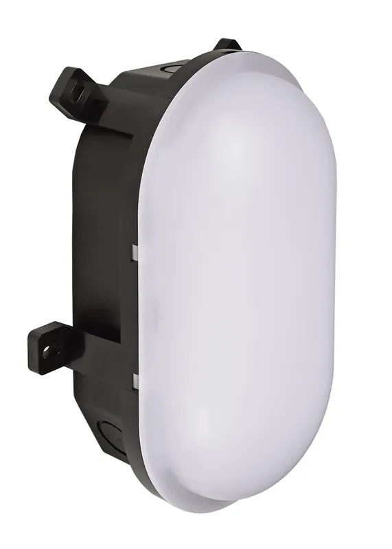 Deko-Light Sotano, 4,5/7,5 W, 3000/4000 K, Schwarz Direkt Vom Hersteller