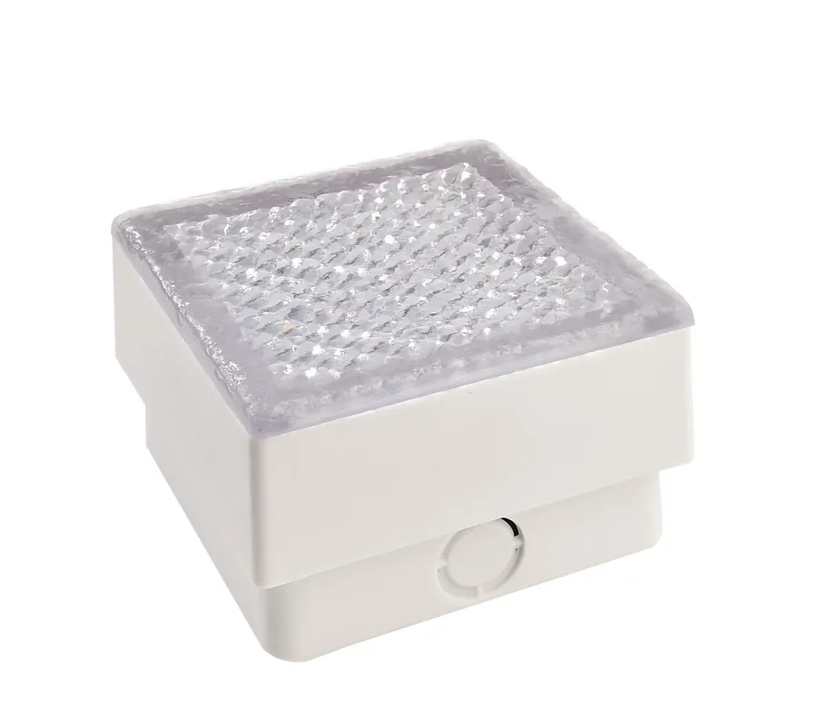 Deko-Light Tabit 100x100, 2,3 W, 3000 K Expressversand