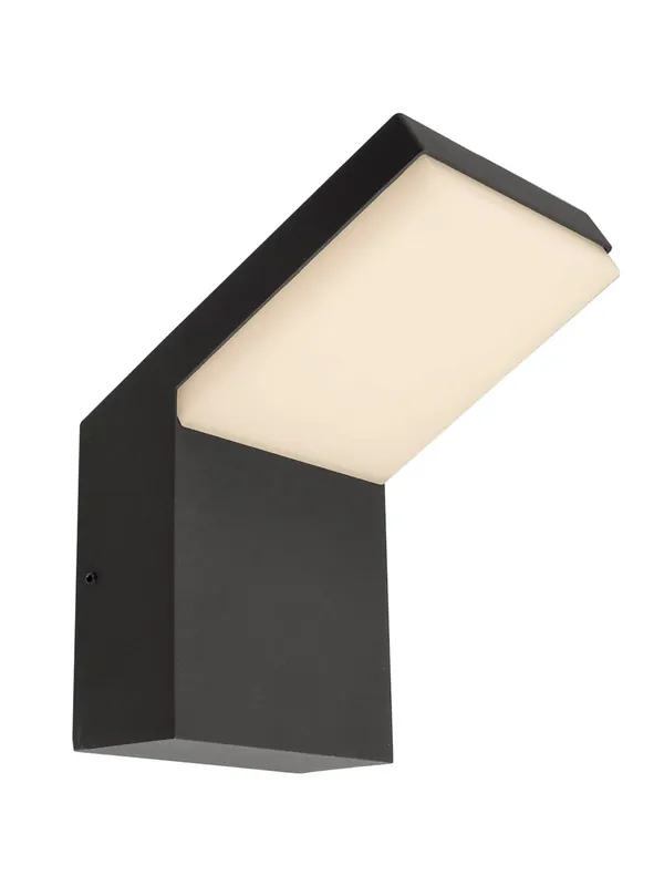 Aktuell Deko-Light Tucanae, 18 W, 3000 K, Dunkelgrau