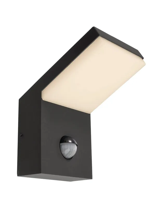 Deko-Light Tucanae Motion, 18 W, 3000 K, Dunkelgrau Kostenloser Versand