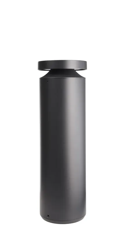 Deko-Light Faro 60, 24 W, DALI, 3000 K, grau Neue Kollektion