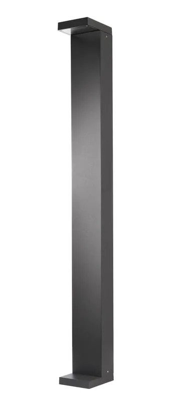 Deko-Light Lerna 1000, 7,4 W, 3000/4000K, Dunkelgrau Nur Für Kurze Zeit