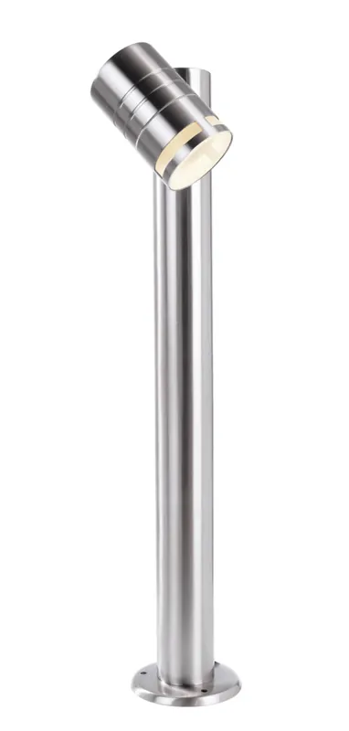 Sale Deko-Light Zilly II 500 mm, 1x max. 10 W GU10, Silber