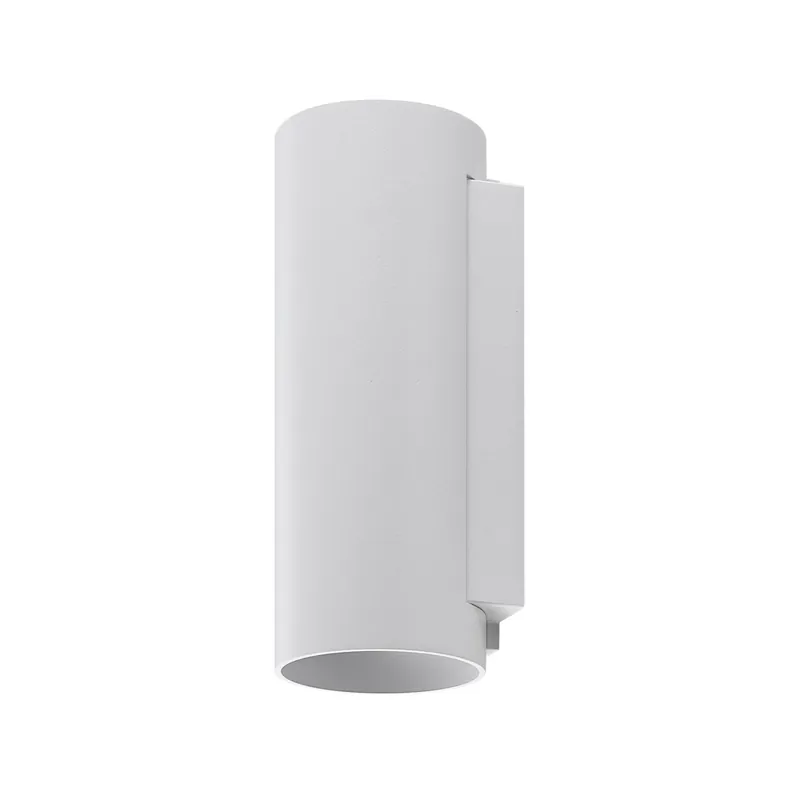 Deko-Light Can IP65 up & down, 2x 7,5 W GU10, Weiß Preisreduziert