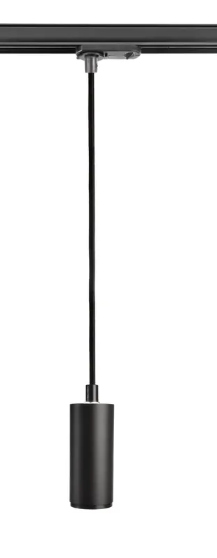 Solange Der Vorrat Reicht Deko-Light Lucea 6, 6 W, DIM, 2700 K, Schwarz