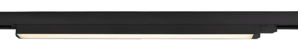Deko-Light Linear 60, 18 W, 3000 K, Schwarz Angebot