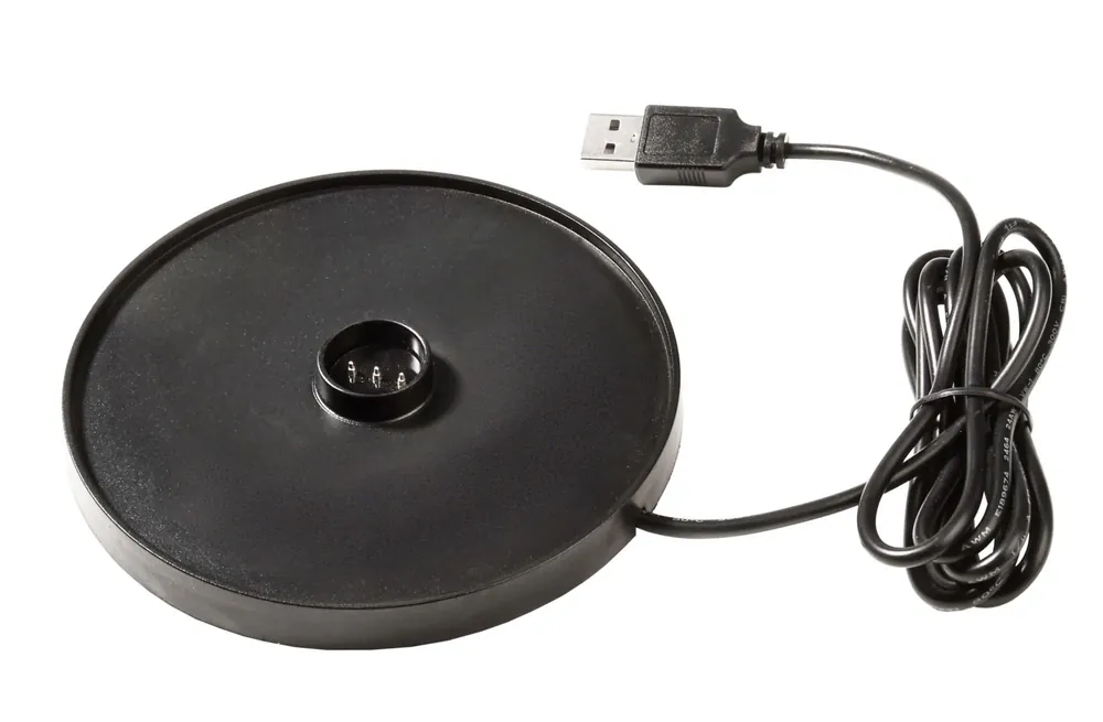 Deko-Light USB-Ladesockel mit USB A ohne Netzgerät für Leuchte Canis Preis Gesenkt