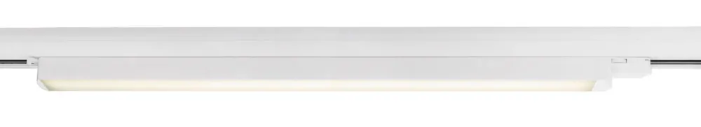 Finale Aktion Deko-Light Linear 60, 18 W, 3000 K, Weiß