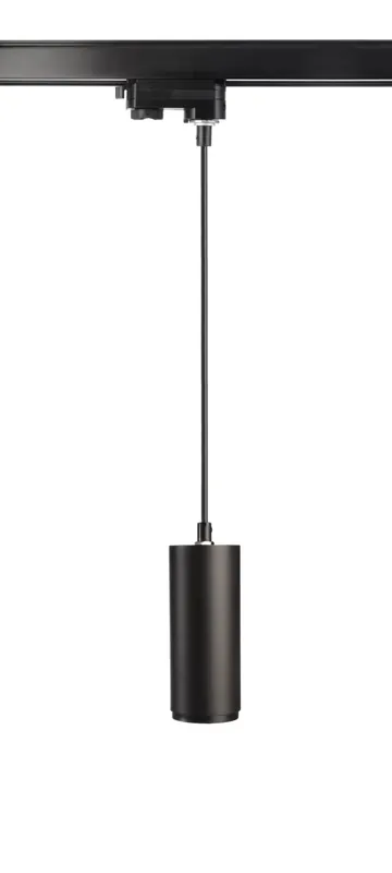 Deko-Light Lucea 10 CCT, 10 W, DIM, 3000/4000 K, Schwarz Versand Am Gleichen Tag