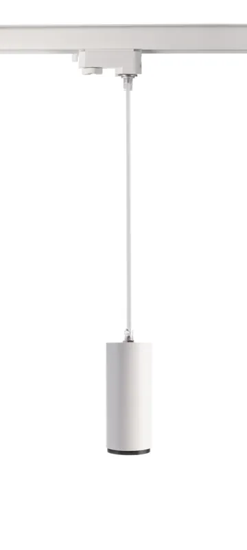 Deko-Light Lucea 10 CCT, 10 W, DIM, 3000/4000 K, Weiß Markenware