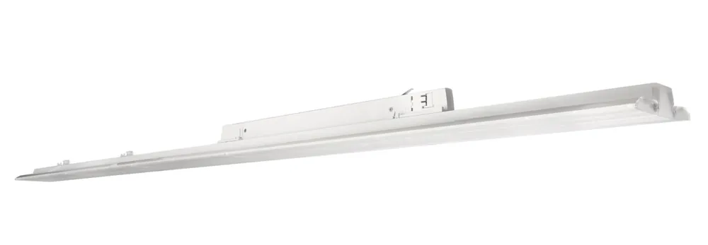 Heißes Angebot Deko-Light Linear Pro, Fold, 50 W, 3000 K, Weiß