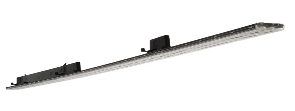 Deko-Light Linear Pro, Tilt, 50 W, DALI, 3000 K, Schwarz Jetzt Bestellen