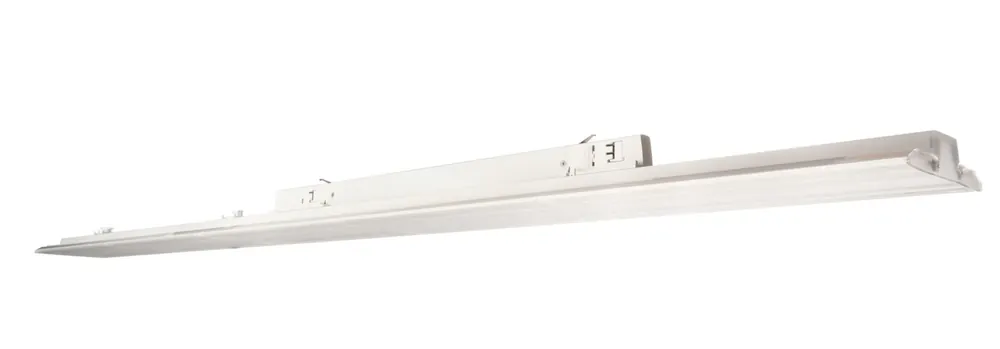 Preiswert Deko-Light Linear Pro, Fold, 50 W, DALI, 4000 K, Weiß