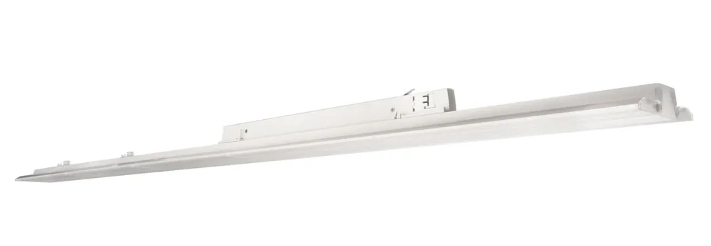 Kracherpreis Deko-Light Linear Pro, Fold, 50 W, 4000 K, Weiß