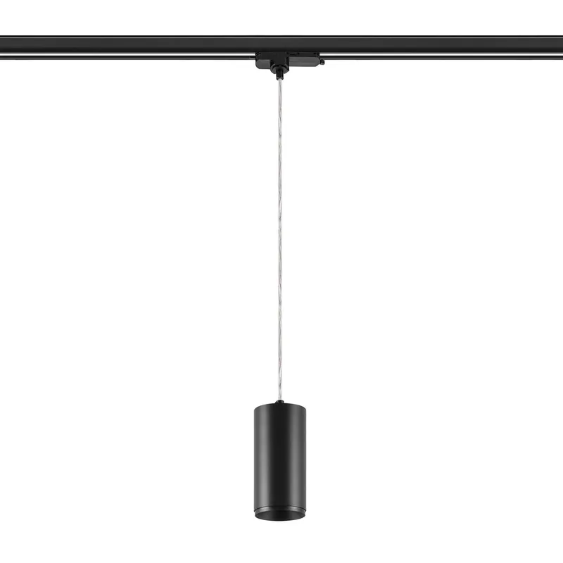 Schneller Versand Deko-Light Lucea 20 CCT, 20 W, DALI, 3000/4000 K, Schwarz