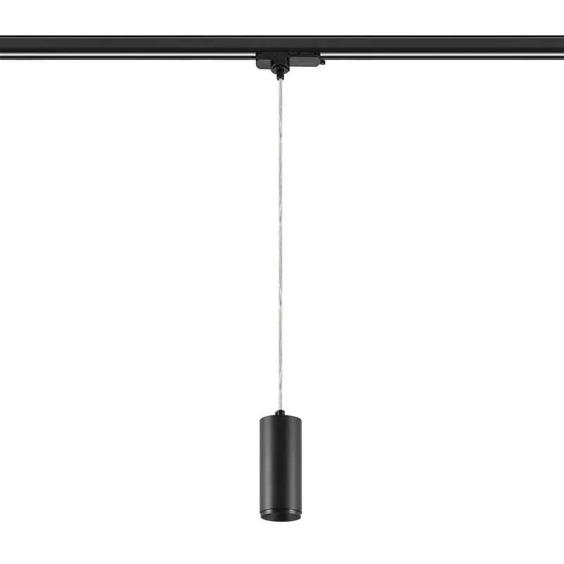 Deko-Light Lucea 10 CCT, 11 W, DALI, 3000/4000 K, Schwarz Jetzt Kaufen
