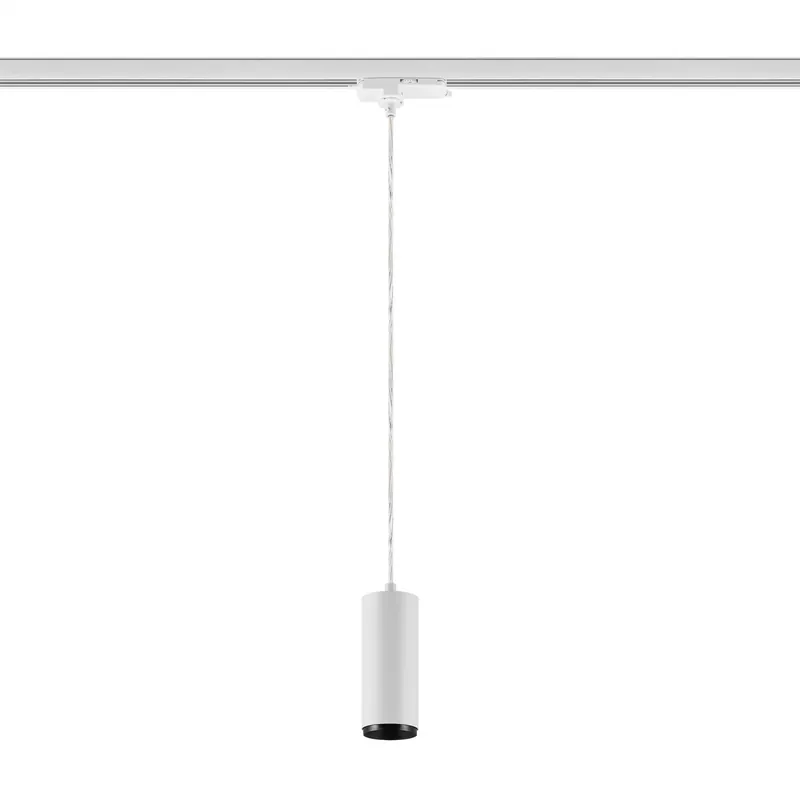 Deko-Light Lucea 10 CCT, 11 W, DALI, 3000/4000 K, Weiß Abverkauf