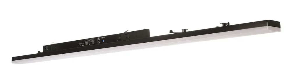 Bestseller Deko-Light Linear Pro 120, 40 W, DALI, 3000/3500/4000 K, Schwarz