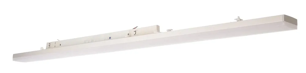 Deko-Light Linear Pro 120, 40 W, DALI, 3000/3500/4000 K, Weiß Online Kaufen